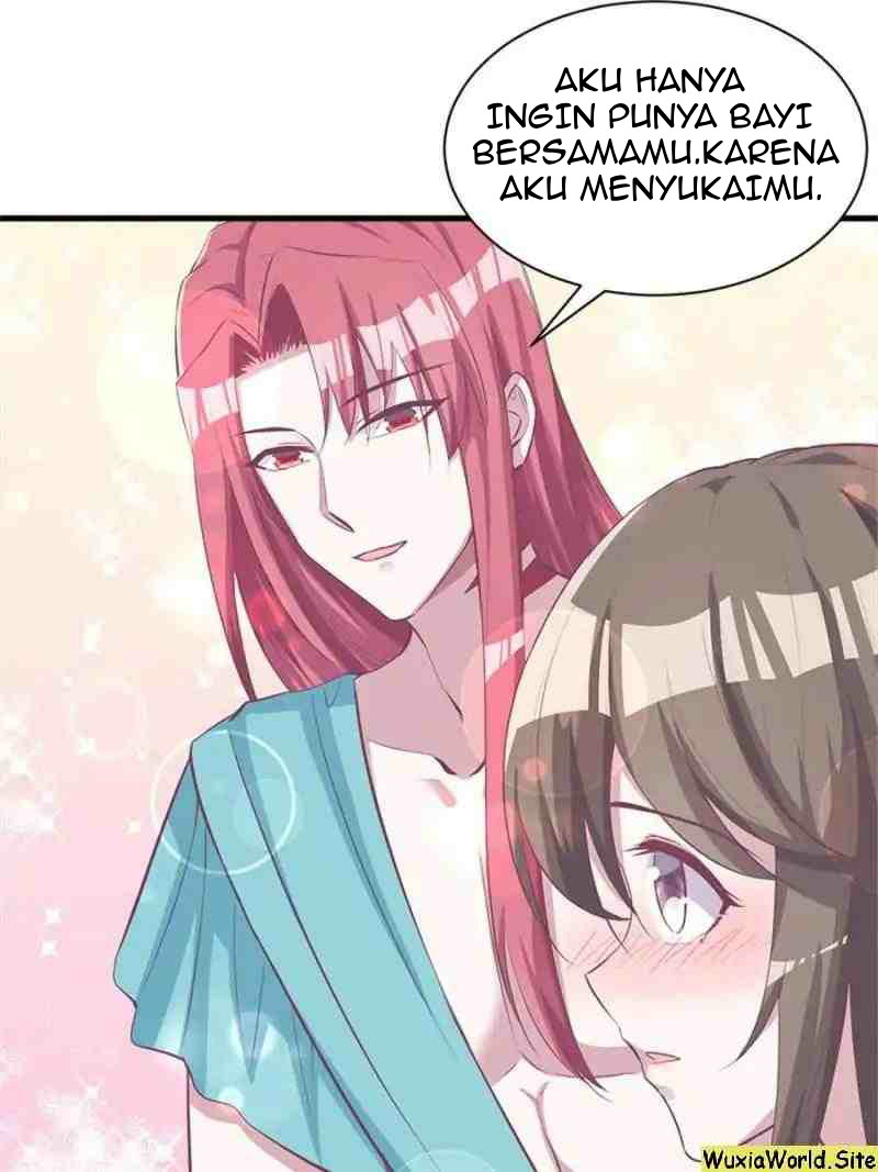 Beauty and the Beasts Chapter 86 Gambar 41